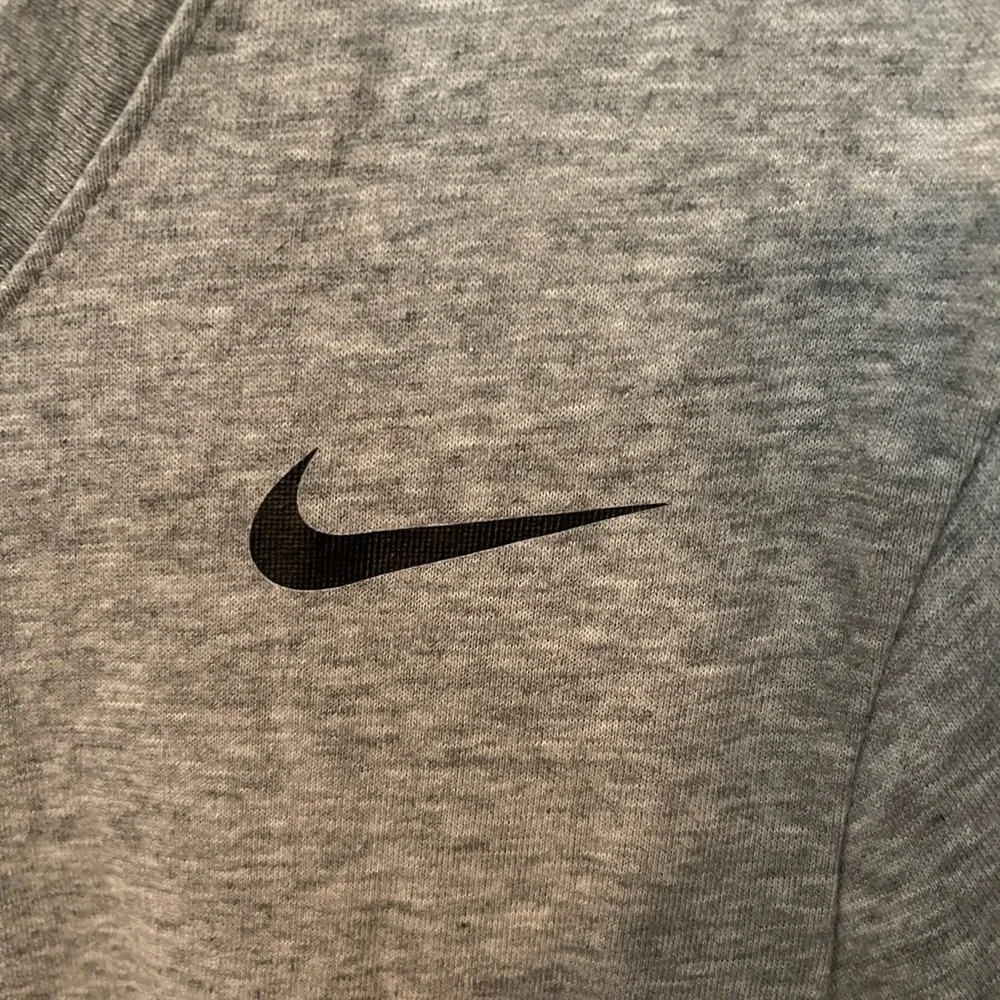 Nike Dri-Fit Athletic T-Shirt
